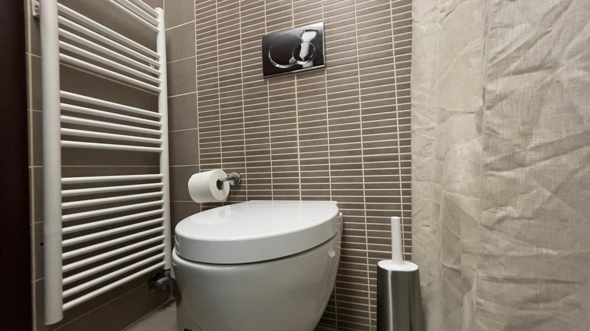 Nh Urban Living In Nea Alikarnassos Appartement Iraklion Buitenkant foto