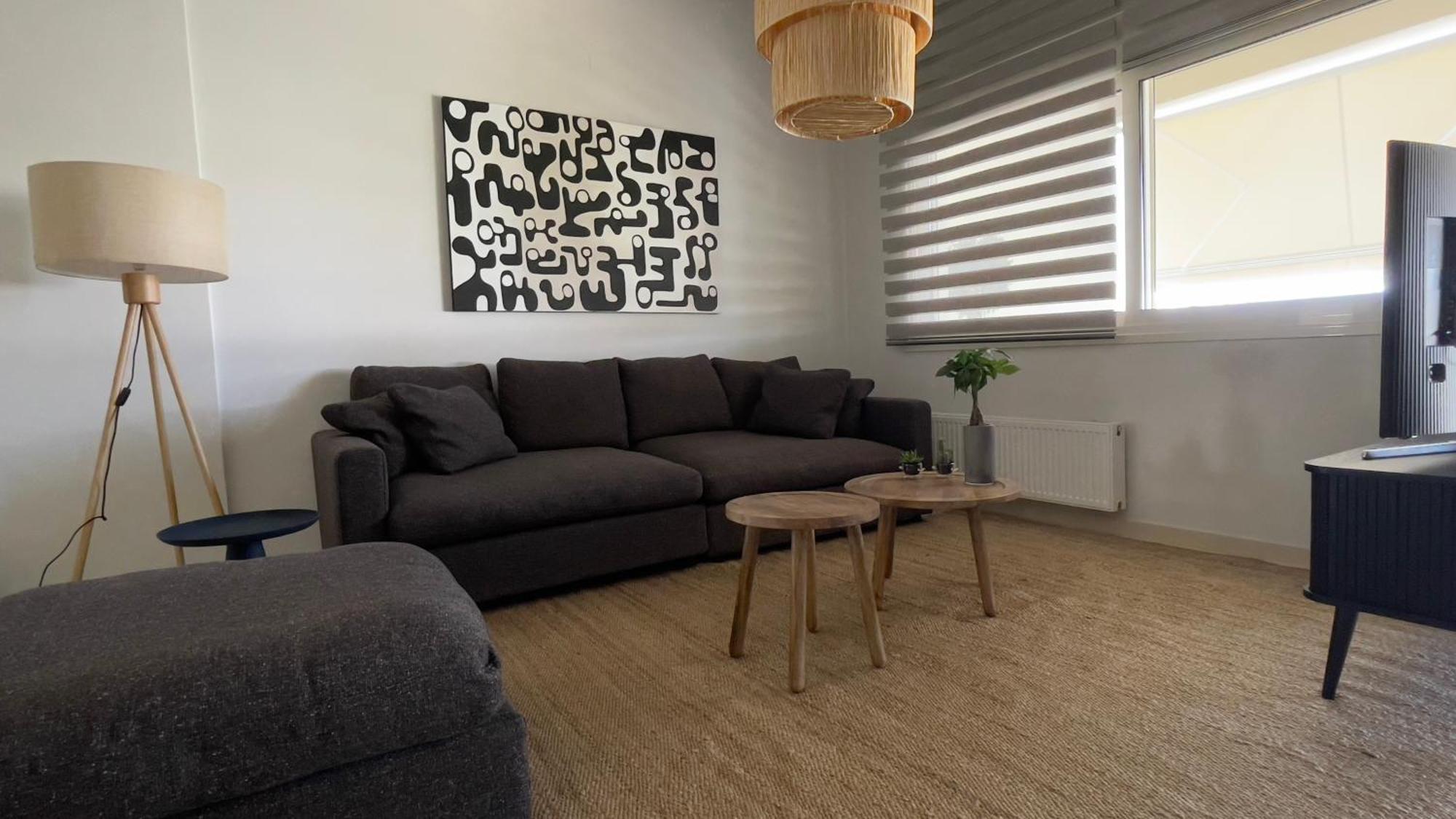 Nh Urban Living In Nea Alikarnassos Appartement Iraklion Buitenkant foto