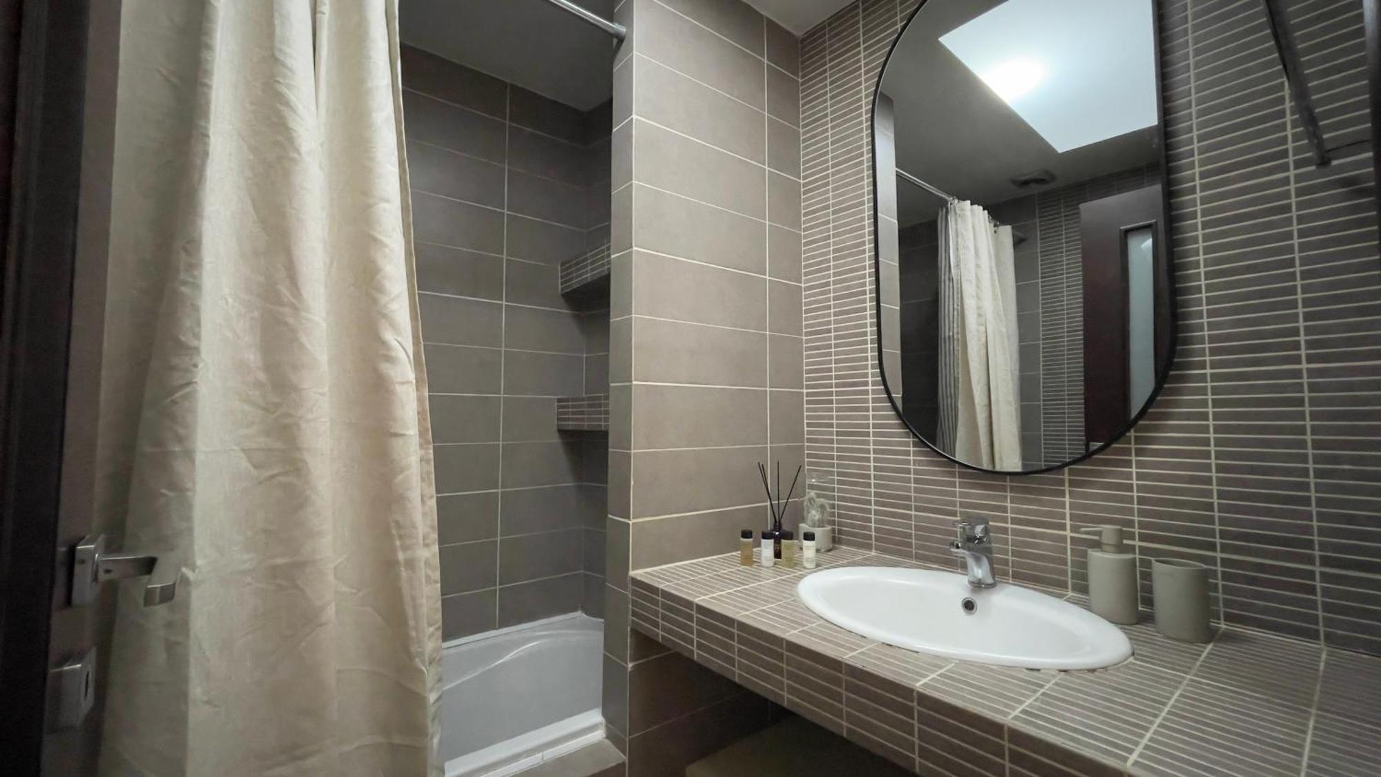 Nh Urban Living In Nea Alikarnassos Appartement Iraklion Buitenkant foto